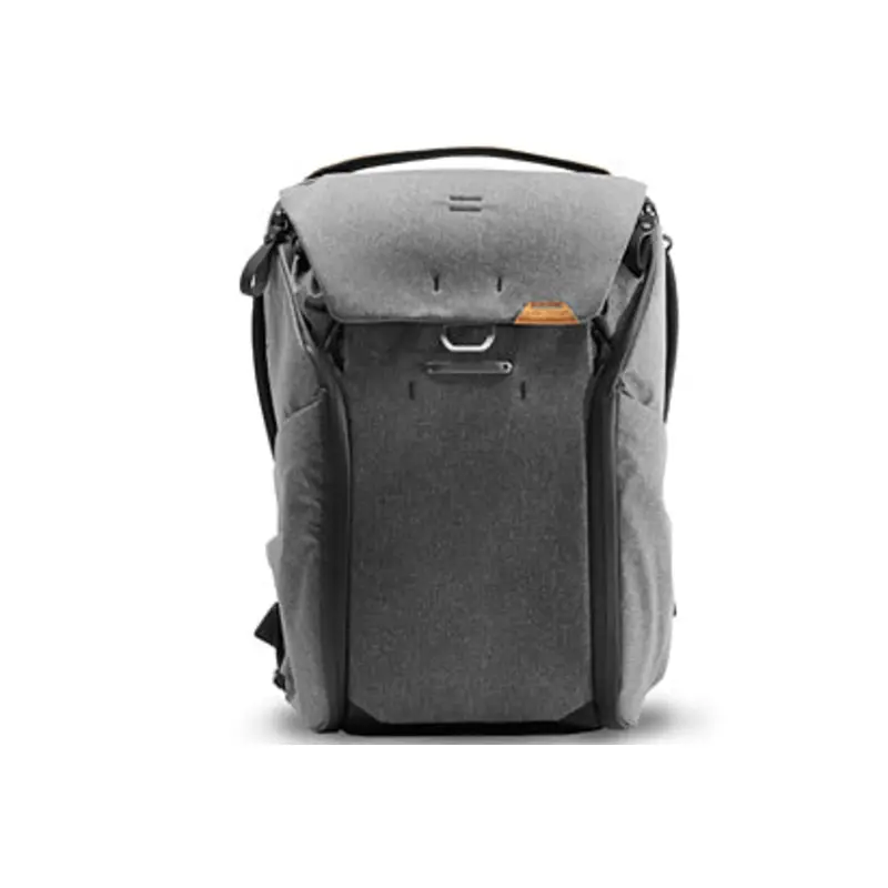 Peak Design Everyday Backpack 20L v2 Charcoal