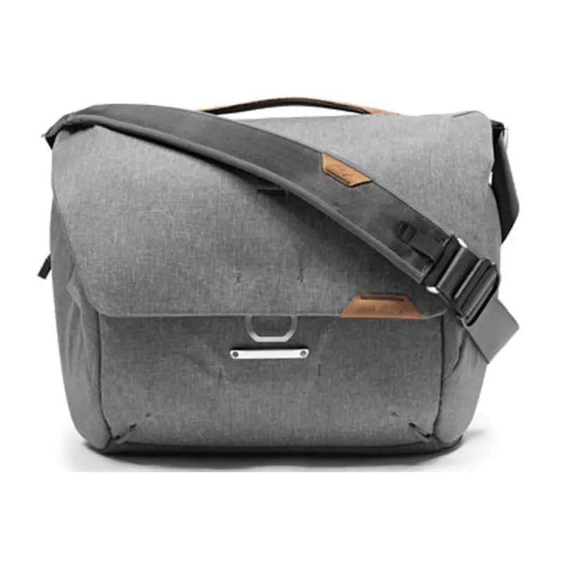 Peak Design Everyday Messenger 13L v2 Ash