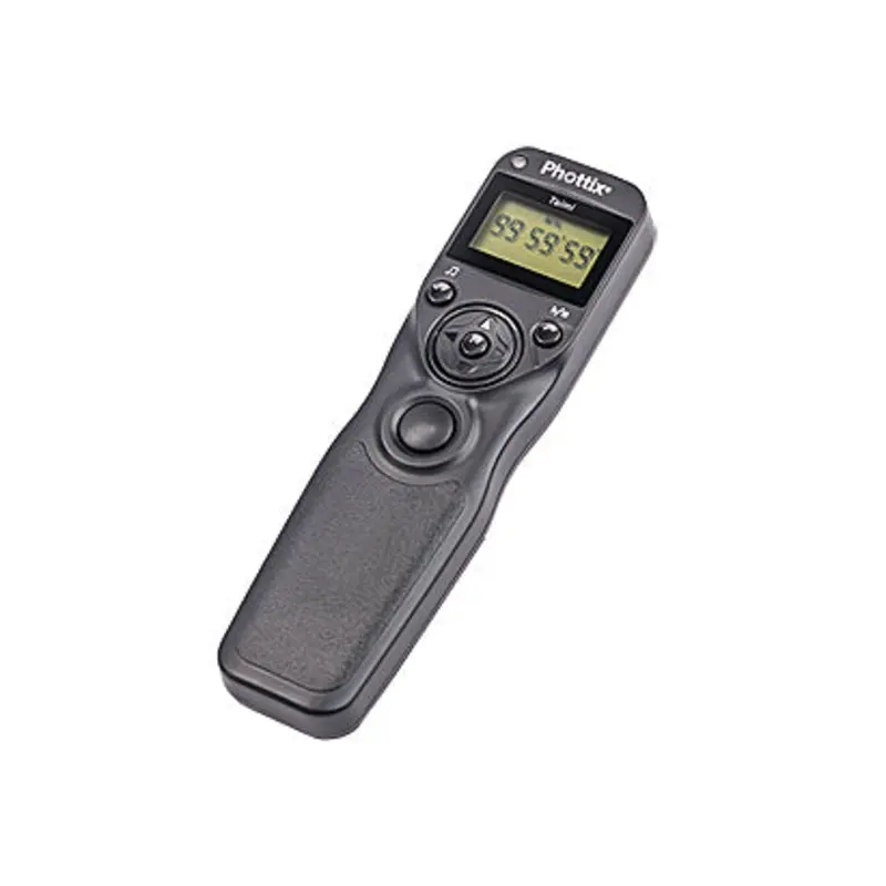 Phottix Tiami Digital Timer Remote