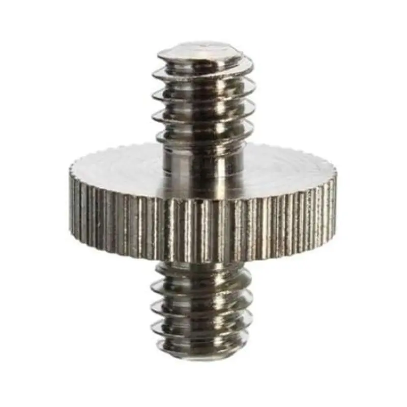 Xtreme 1/4" Male to 1/4" Male Adapter