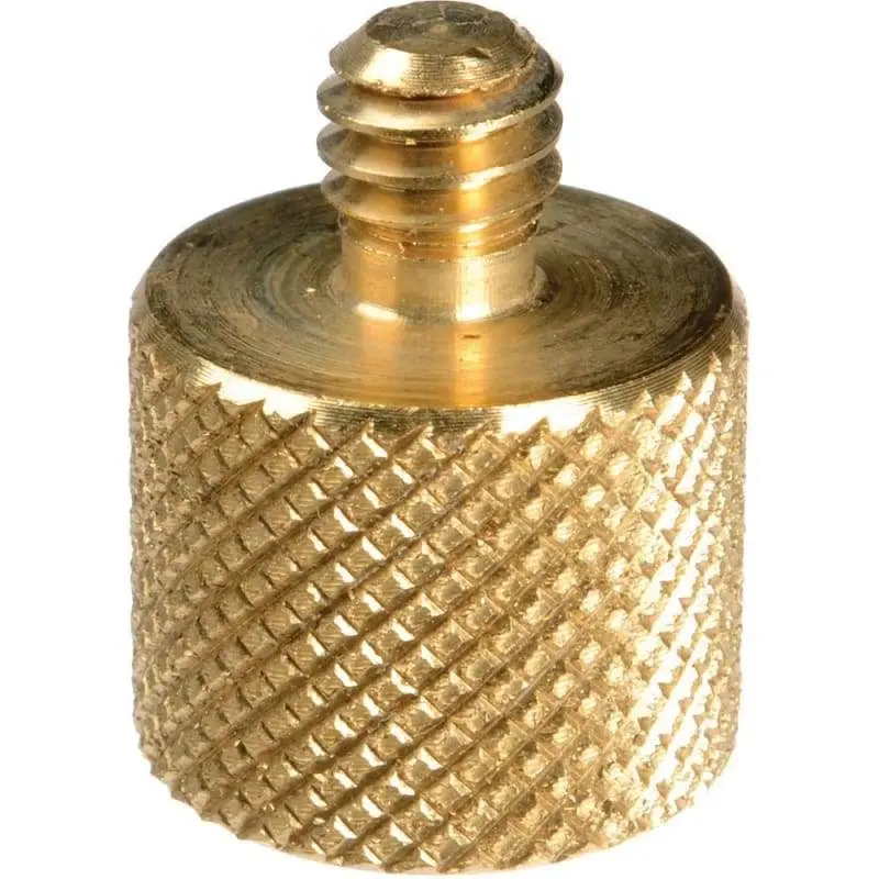 Xtreme 3/8" Female to 1/4" Male Tripod Adapter