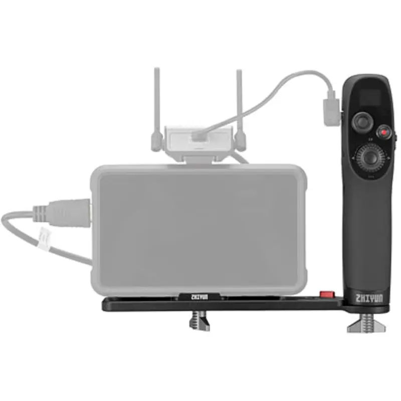 Zhiyun-Tech TransMount Motion Sensor Remote Controller