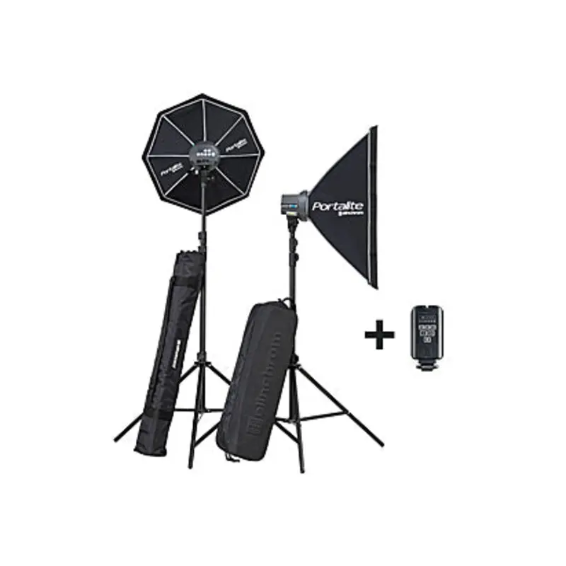 Elinchrom 20847.2 D-Lite RX ONE Softbox To Go