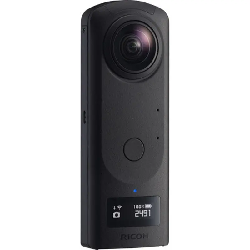 Ricoh THETA Z1 360 Camera