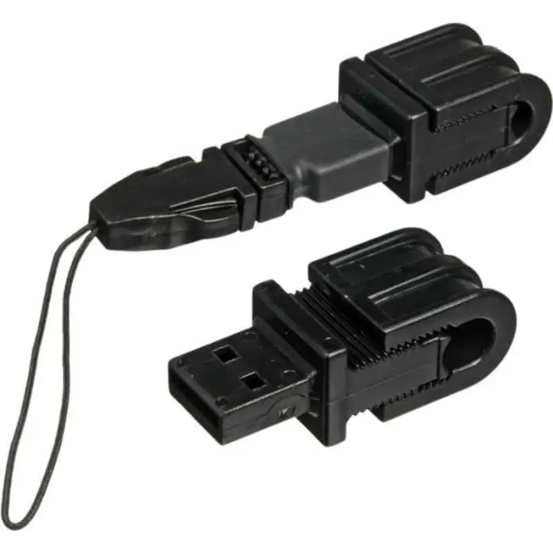 Tether Tools JerkStopper Tethering Kit (USB Port)
