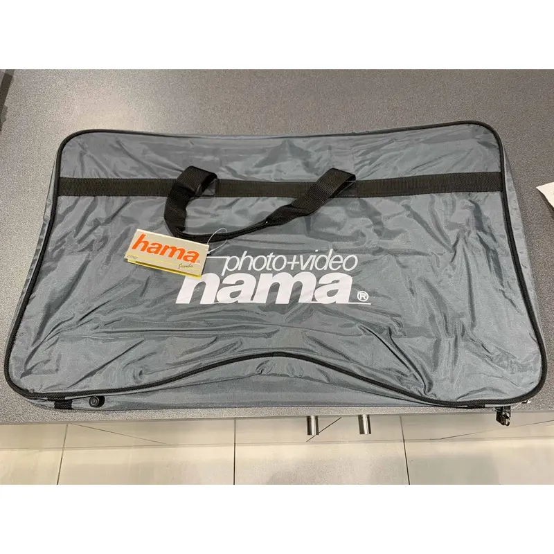 Hama Photo Video Jumbo Case