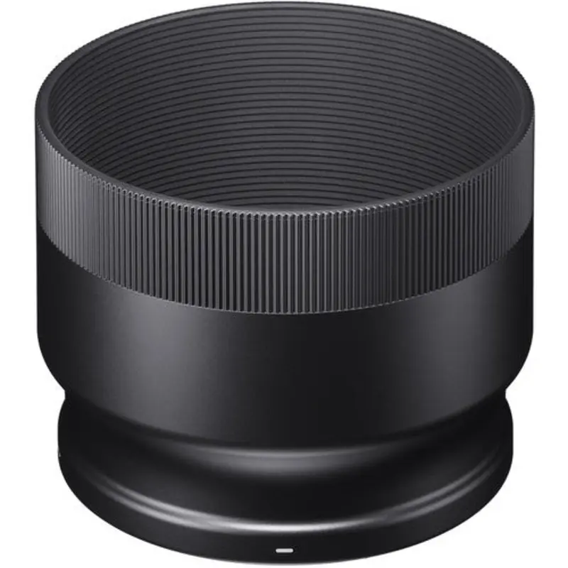 Sigma LH770-04 Lens Hood for 100-400mm f/5-6.3 DG OS HSM Contemporary Lens