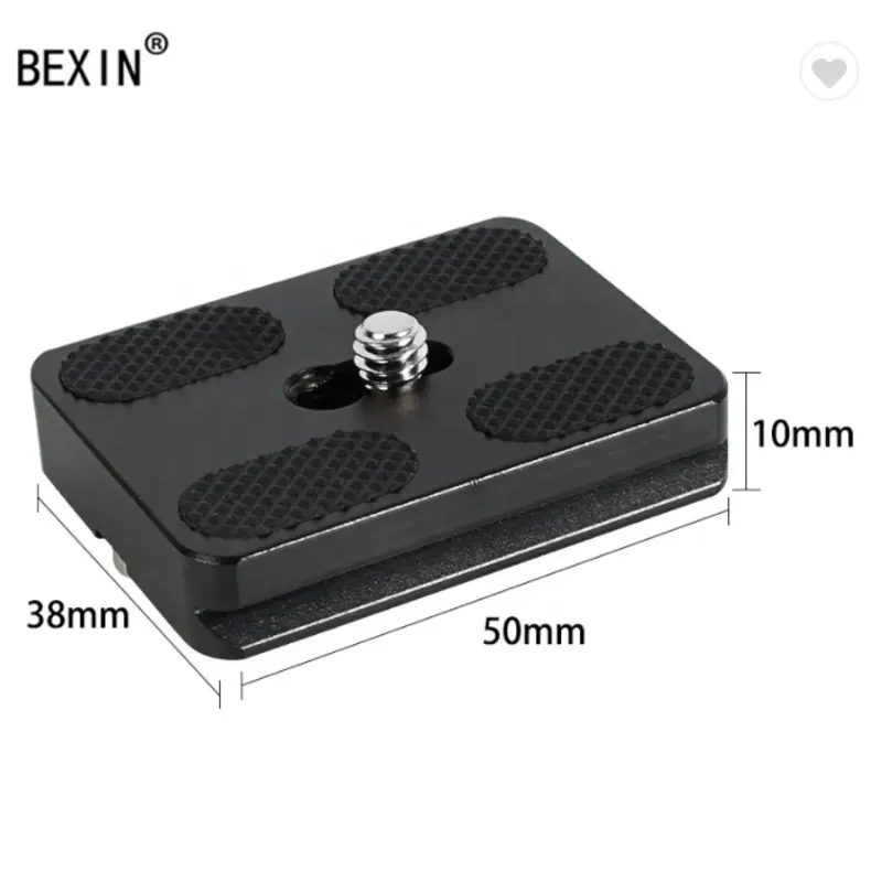 Bexin PU-50 Arca-Swiss Plate