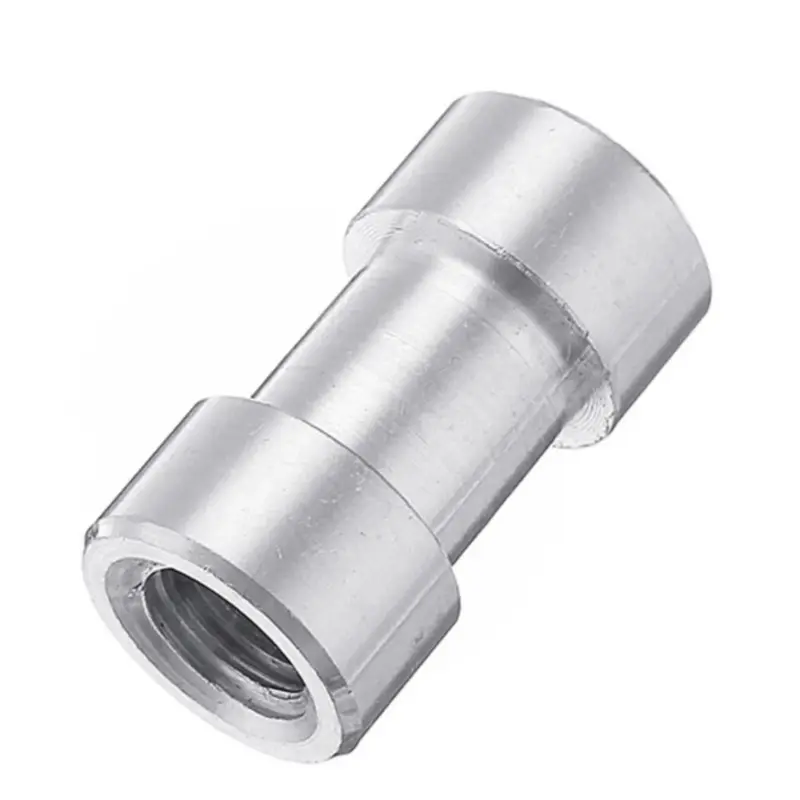 Female 1/4" to Female 3/8" Mount Screw