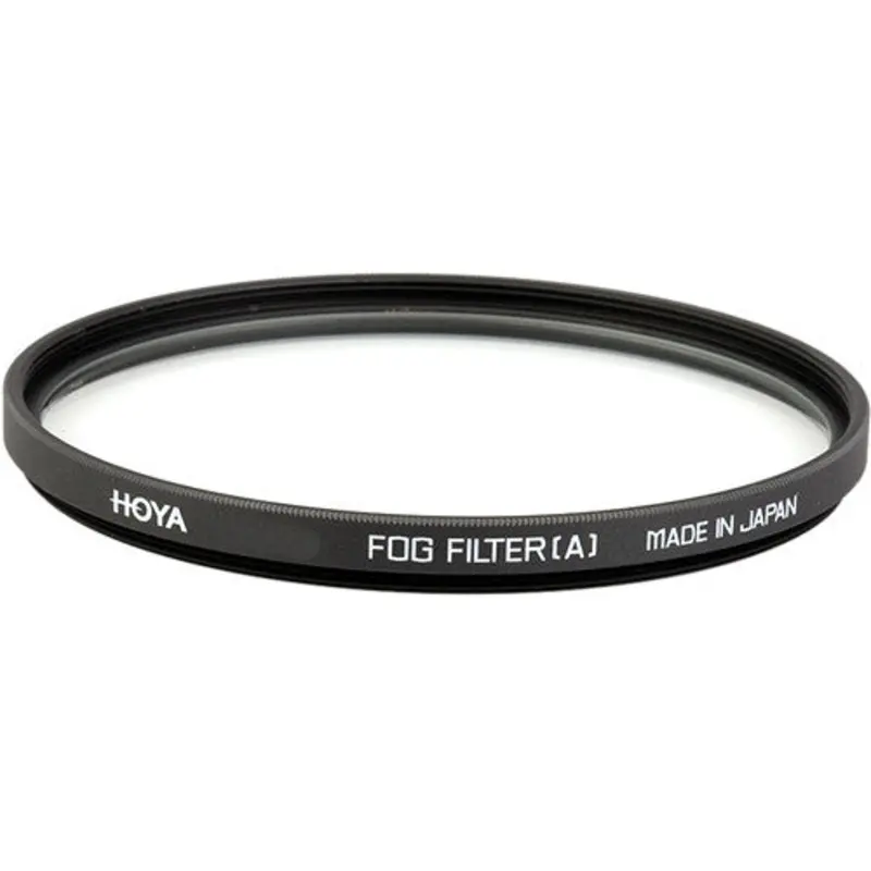 Hoya 58mm Fog A Effect Glass Filter