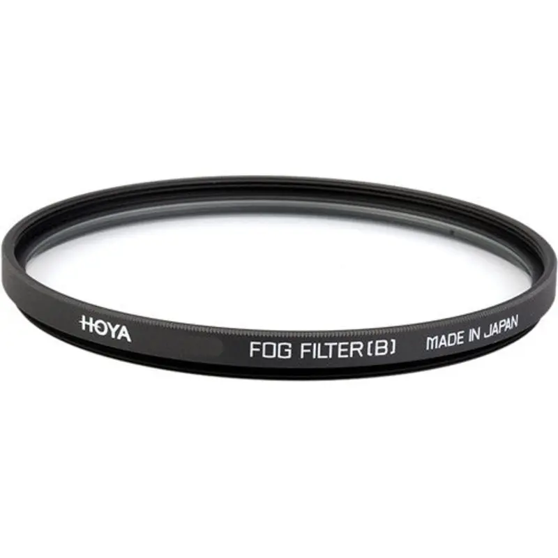 Hoya 58mm Fog B Effect Glass Filter