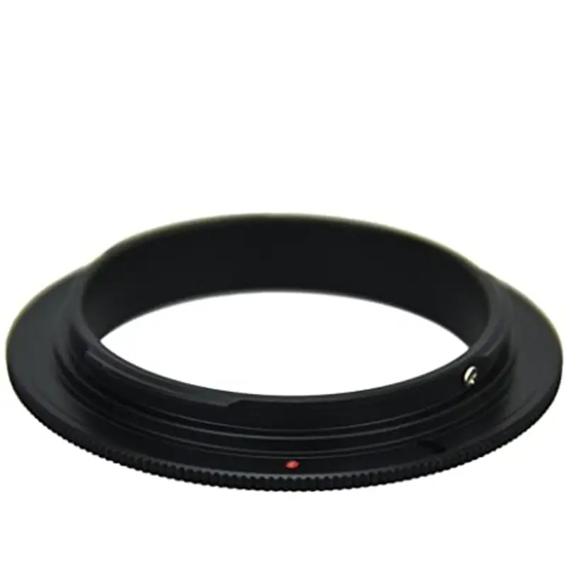 JJC 52mm Reverse Ring for Nikon