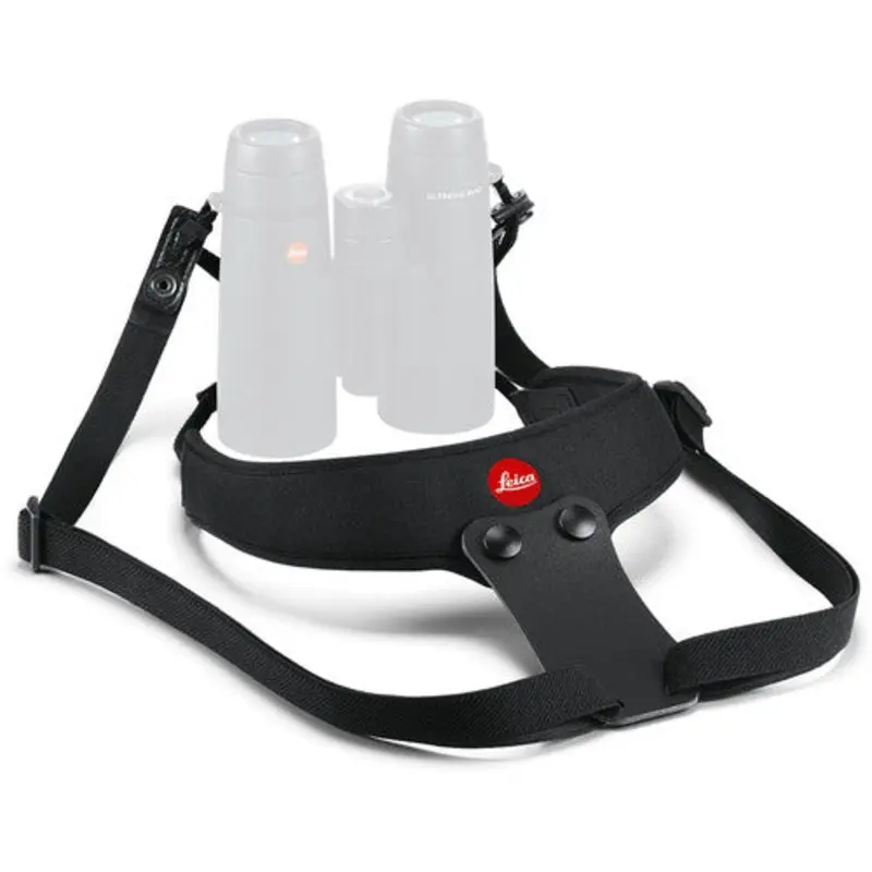 Leica Neoprene Sport Binocular Strap