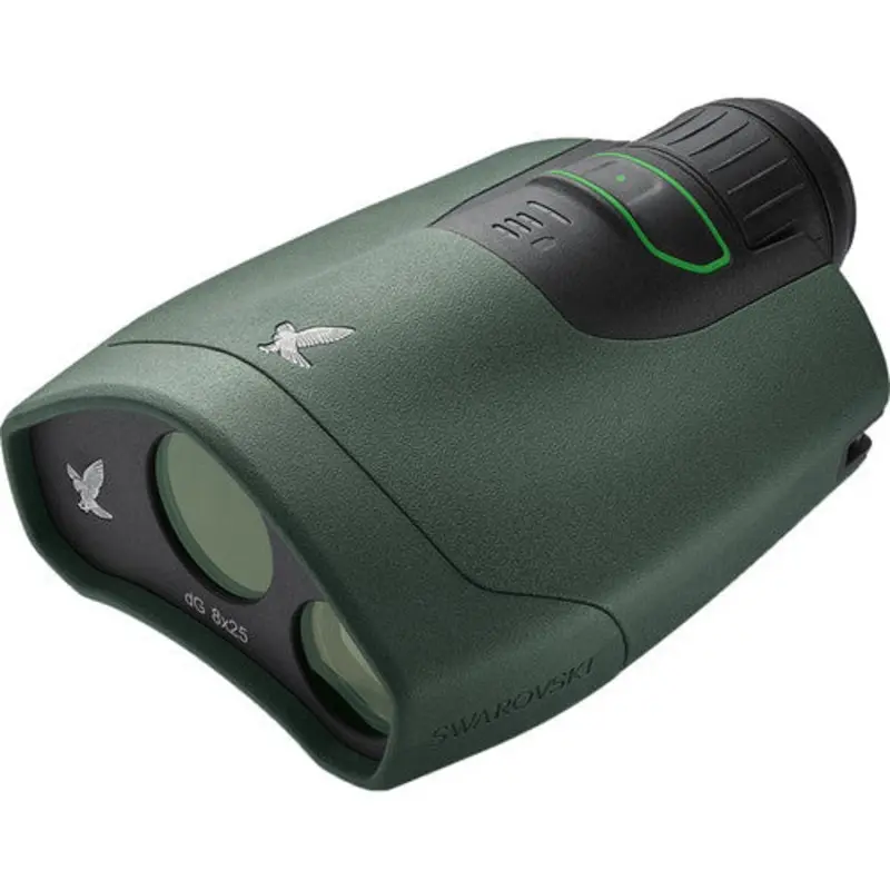Swarovski 8x25 dG Digital Guide Monocular
