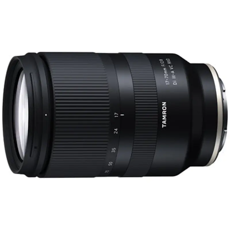Tamron B070 17-70mm f/2.8 Di III-A VC RXD Lens for Sony E