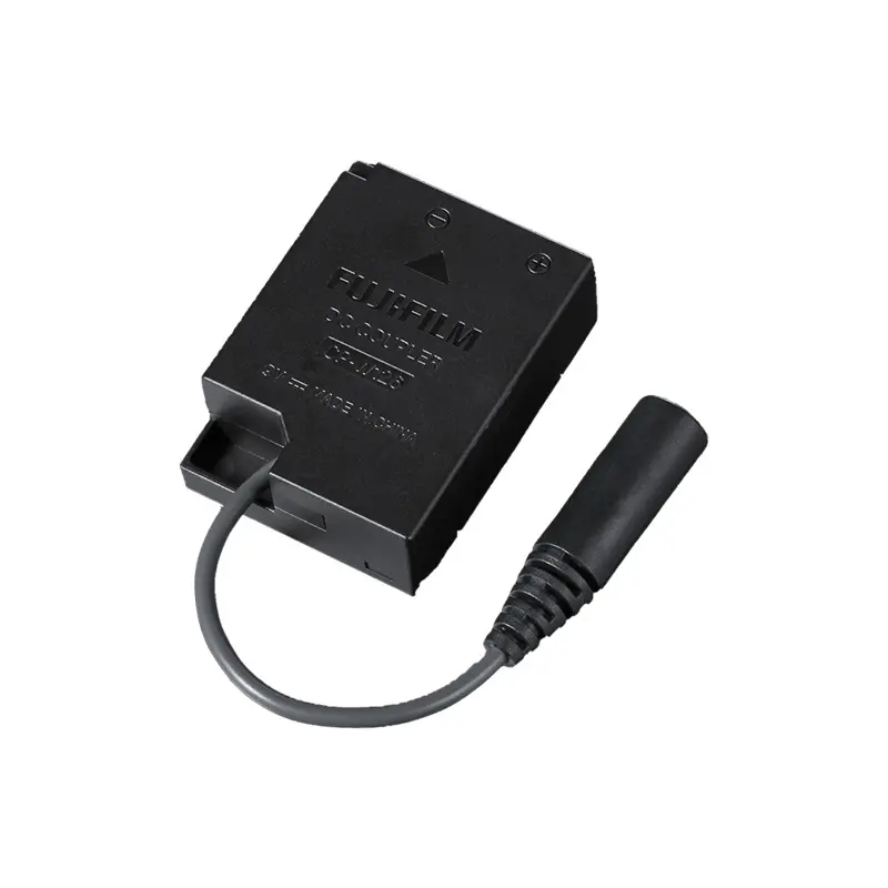 Fujifilm DC Coupler CP-W126