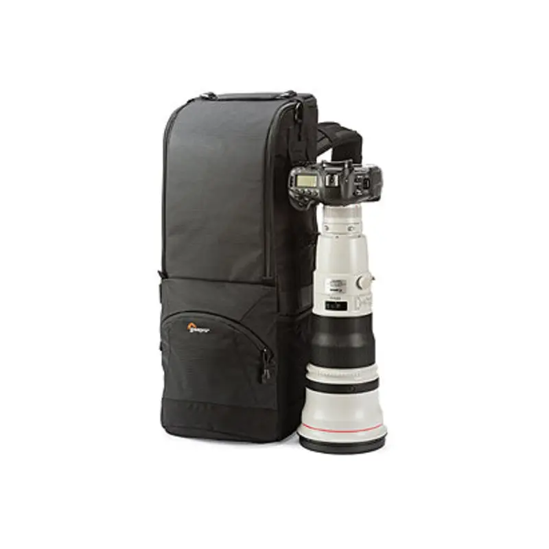 Lowepro Lens Trekker AW III Backpack Black