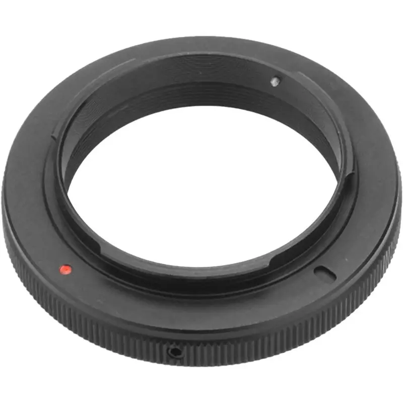 KAMERAZ T-Mount to Nikon F Adapter
