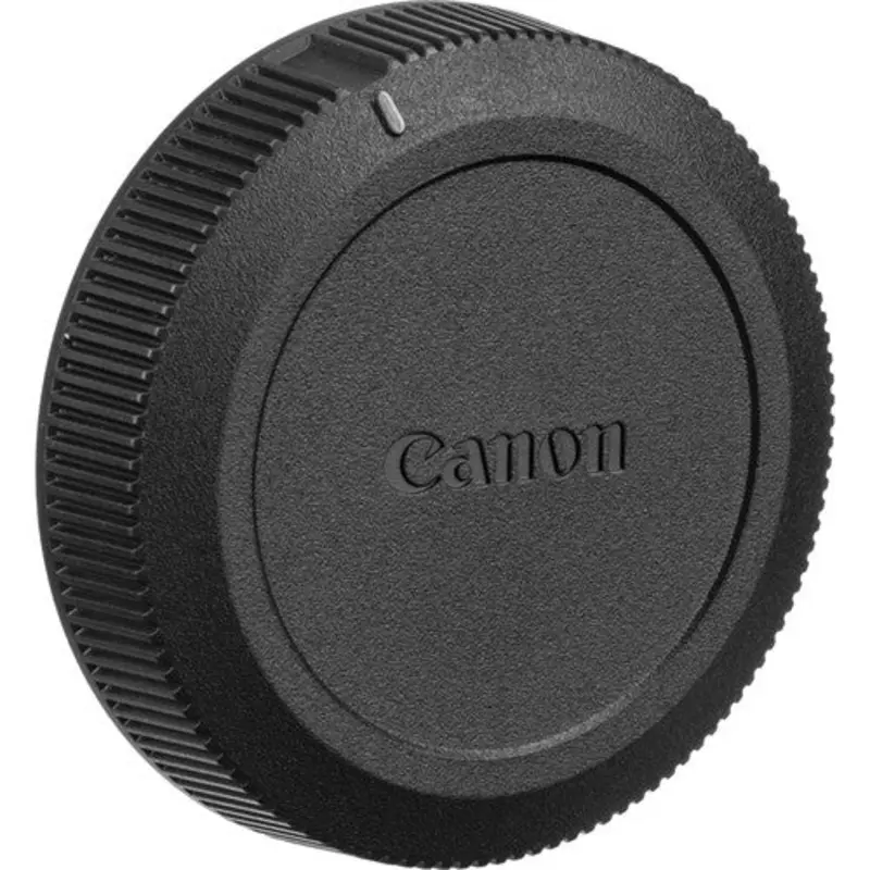 Canon RF Series Rear Lens Cap