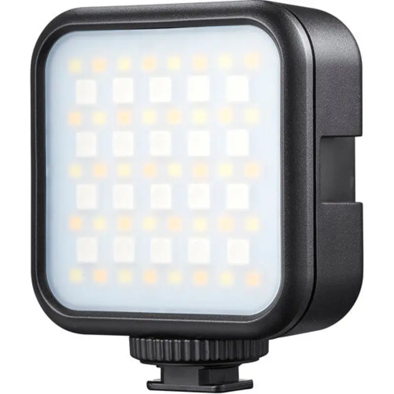 Godox LED6R Litemons RGB Pocket Size LED Video Light