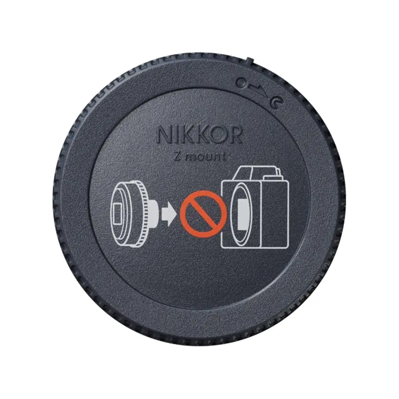 Nikon BF-N2 Z Mount Teleconverter Front Cap