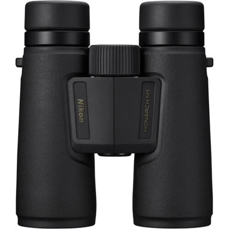 Nikon Monarch M5 8x42 Binoculars (Black)