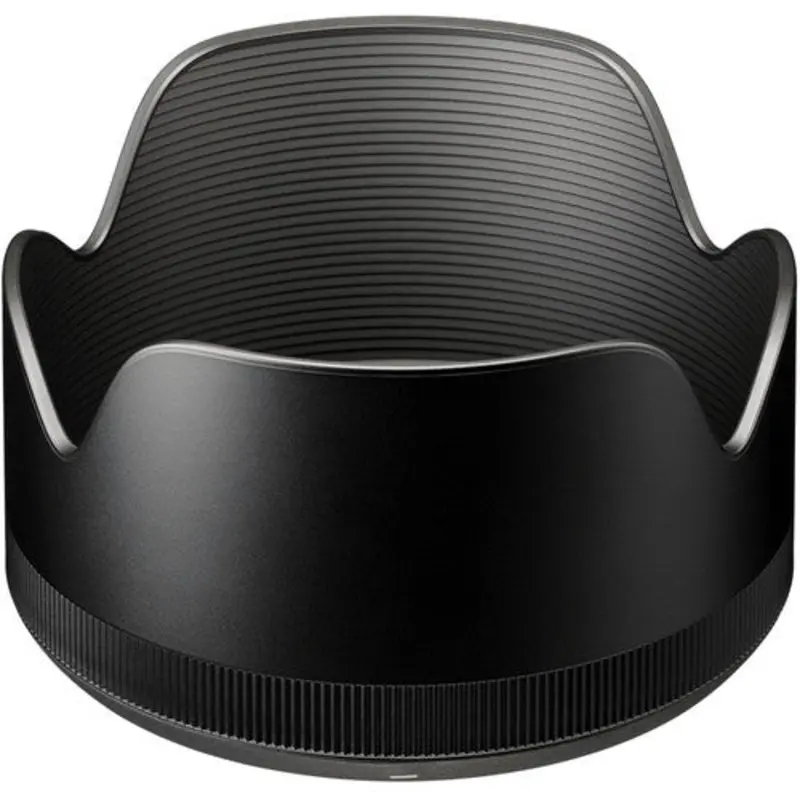 Sigma Lens LH830-02 Hood for 50mm f/1.4 Art Digital HSM Lens