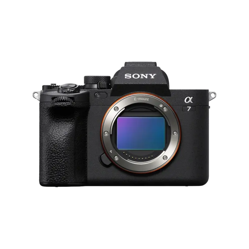Sony Alpha A7 IV Body Only