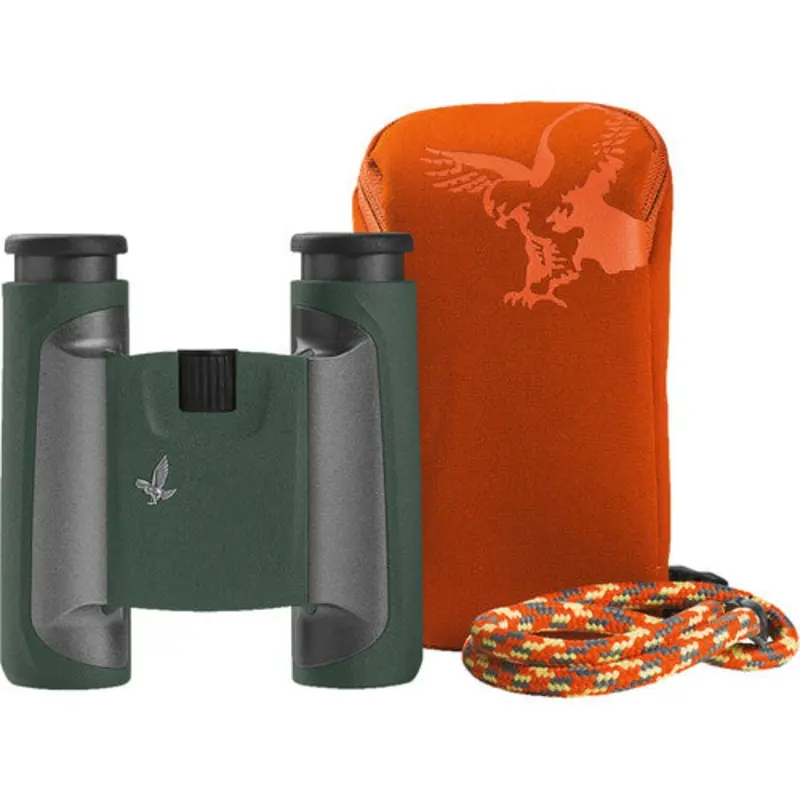 Swarovski 8x25 CL Pocket Binoculars