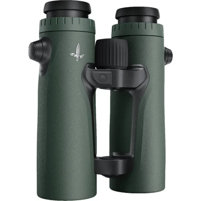 Swarovski EL 8x42 Binoculars with Tracking Assistant