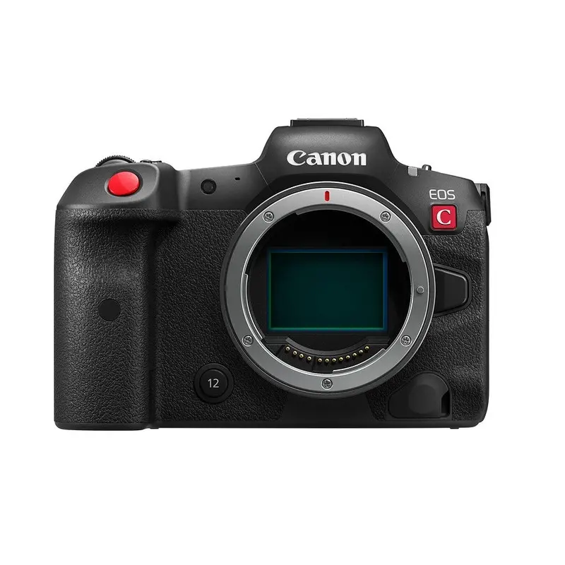 Canon EOS R5 C Mirrorless Cinema Camera