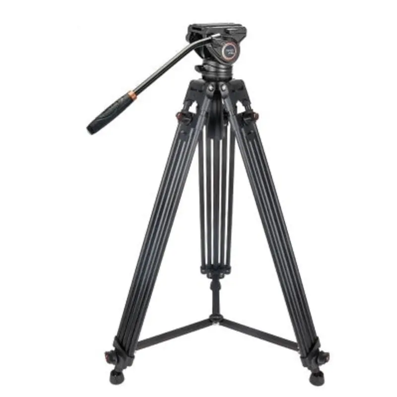 Cayer BV10L Video Tripod