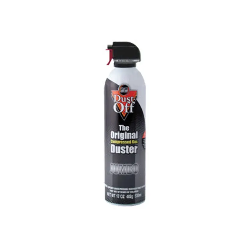 Falcon Dust-Off Jumbo 530ml