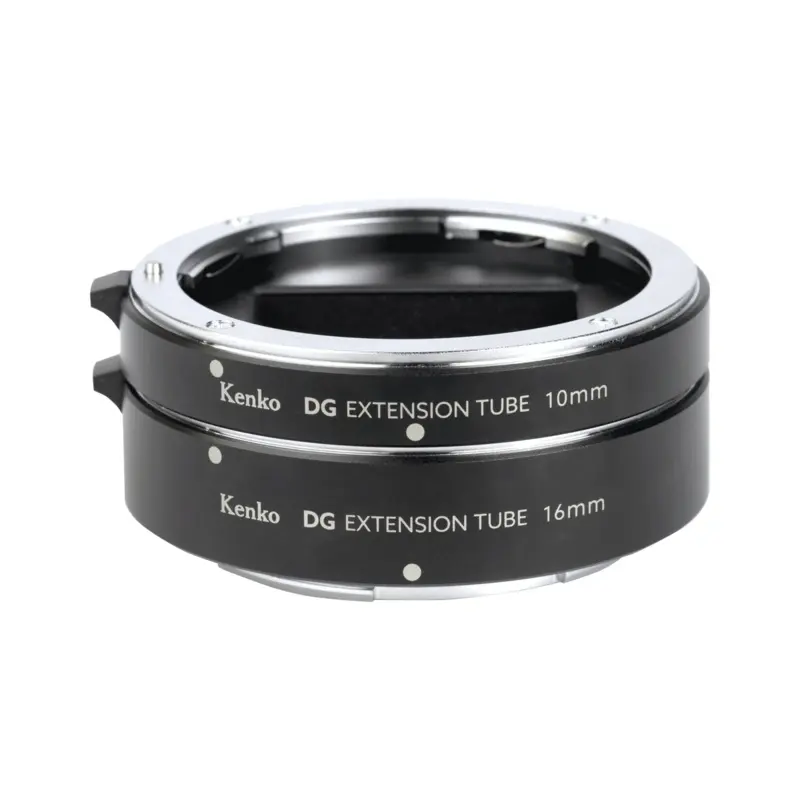 Kenko Extension Tube Set DG for Nikon Z