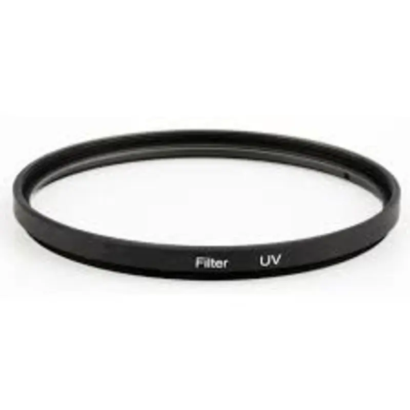 Used  High Quality 77mm UV Filter