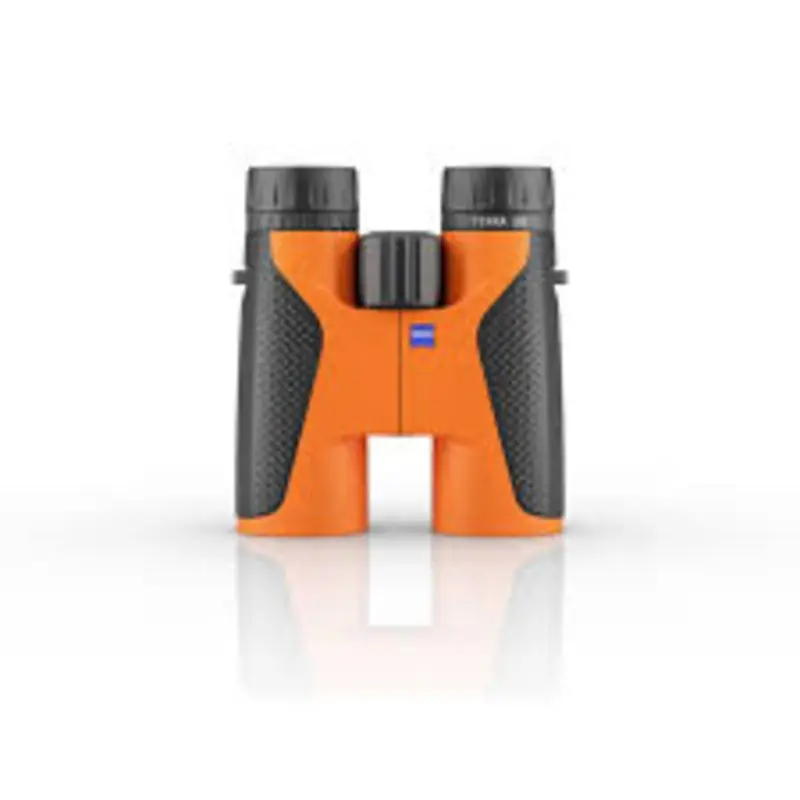 Zeiss Terra ED 8x42 Binoculars (Orange)
