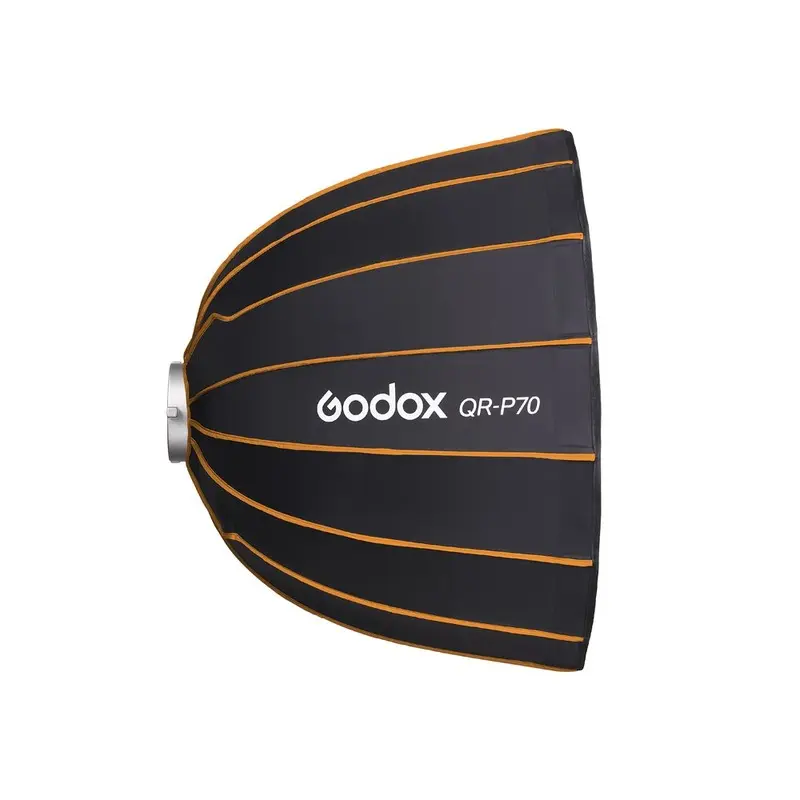 Godox QR-P70 Quick Release Parabolic Softbox