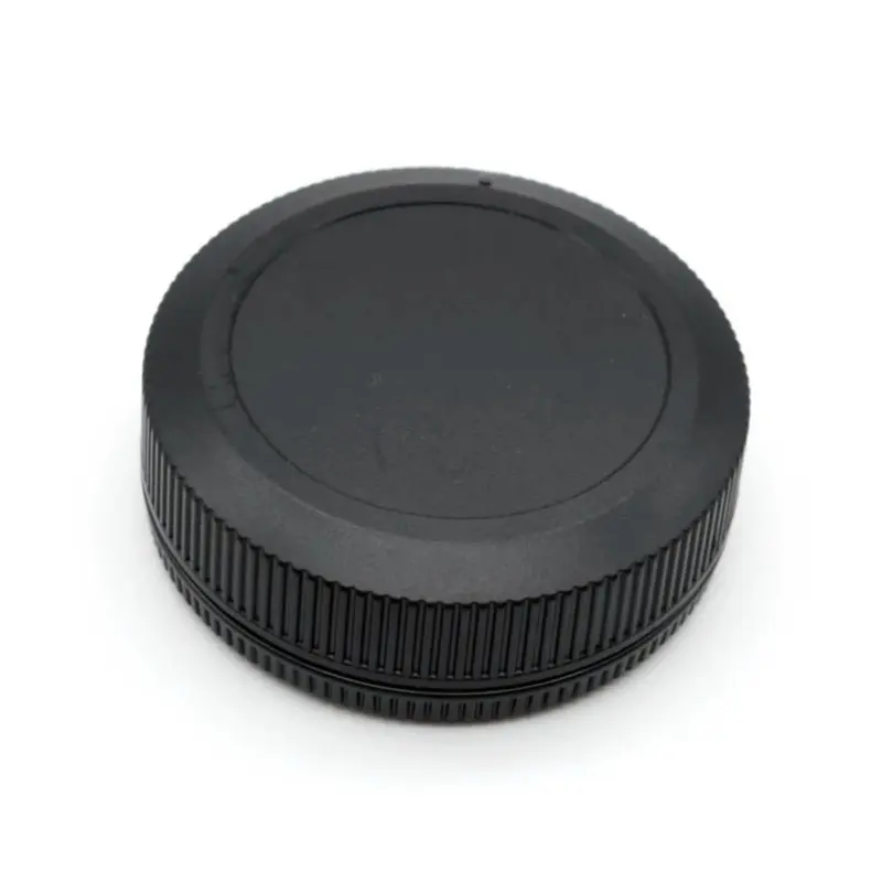 KAMERAZ Canon RF Rear Lens and Body Cap Combo