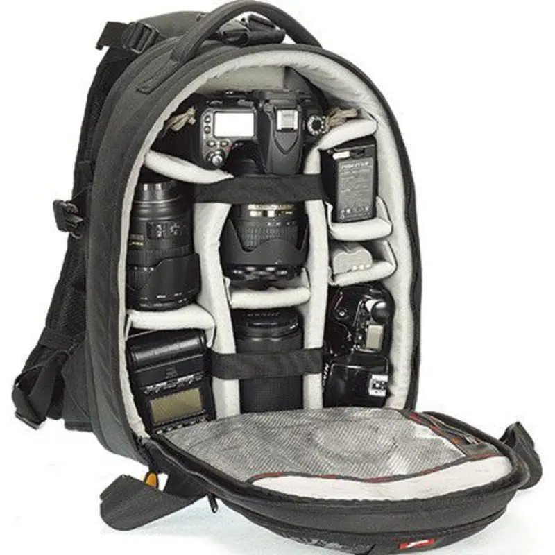 Jenova Professional Backpack Medium
