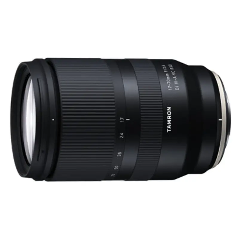 Tamron B070 17-70mm f/2.8 Di III-A VC RXD Lens for Fujifilm X