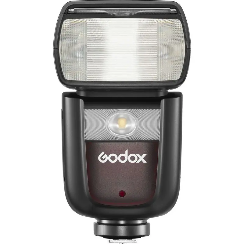 Godox VING V860IIIF TTL Li-Ion Battery Flash Kit