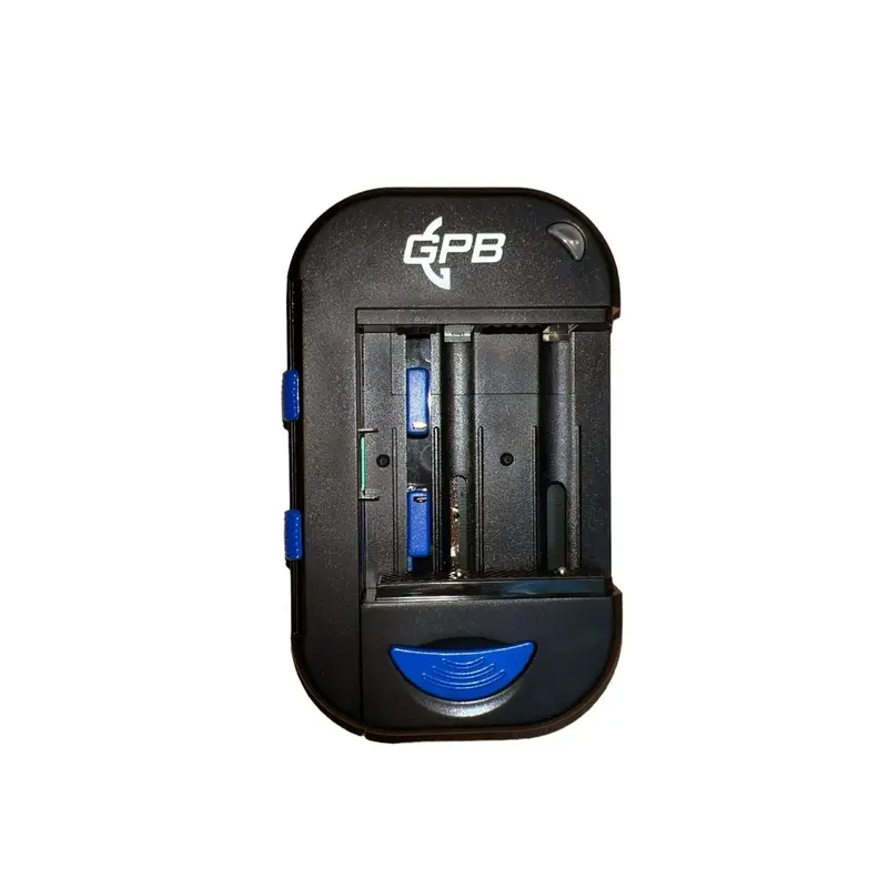 GPB BM-001 Universal Camera Battery Charger