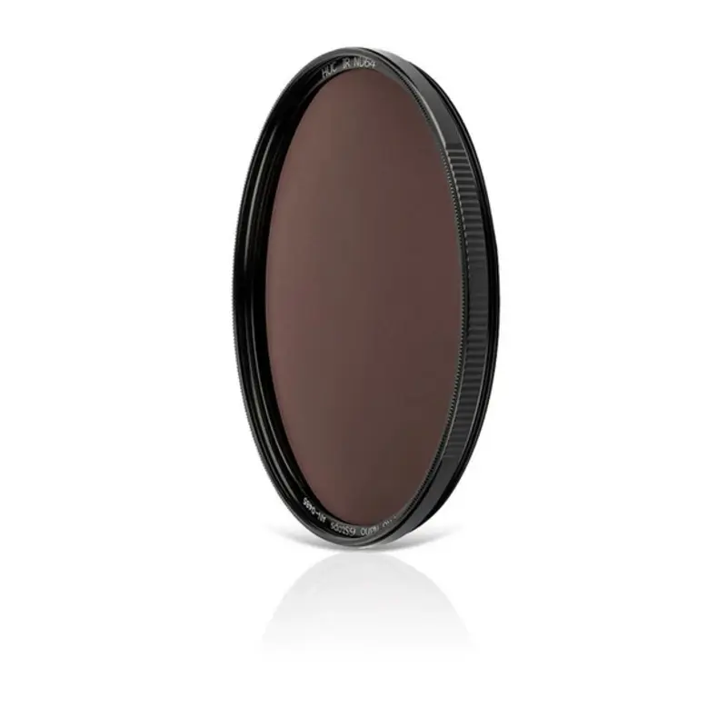 NiSi 82mm PRO Nano IR ND64 | 6-Stop | 1.8 Filter