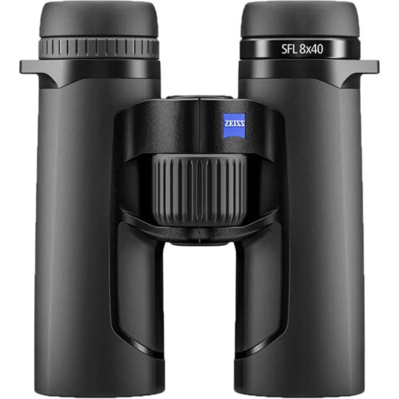 Zeiss 8x40 SFL Binoculars