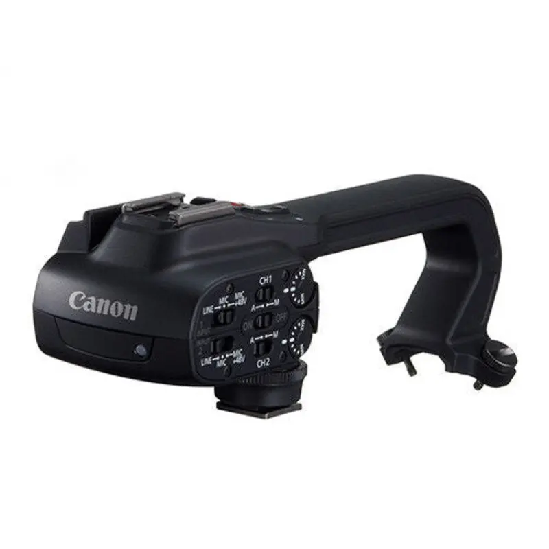 CANON HANDLE UNIT HDU-4 FOR CANON XA60B