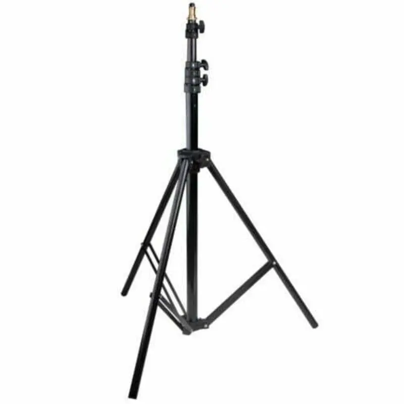 Godox LA-260 Aluminum Light Stand for Studio Flash Lights (Air Cushion)