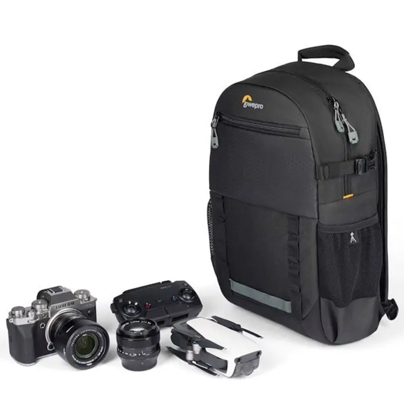 Lowepro Adventura BP 150 III Black
