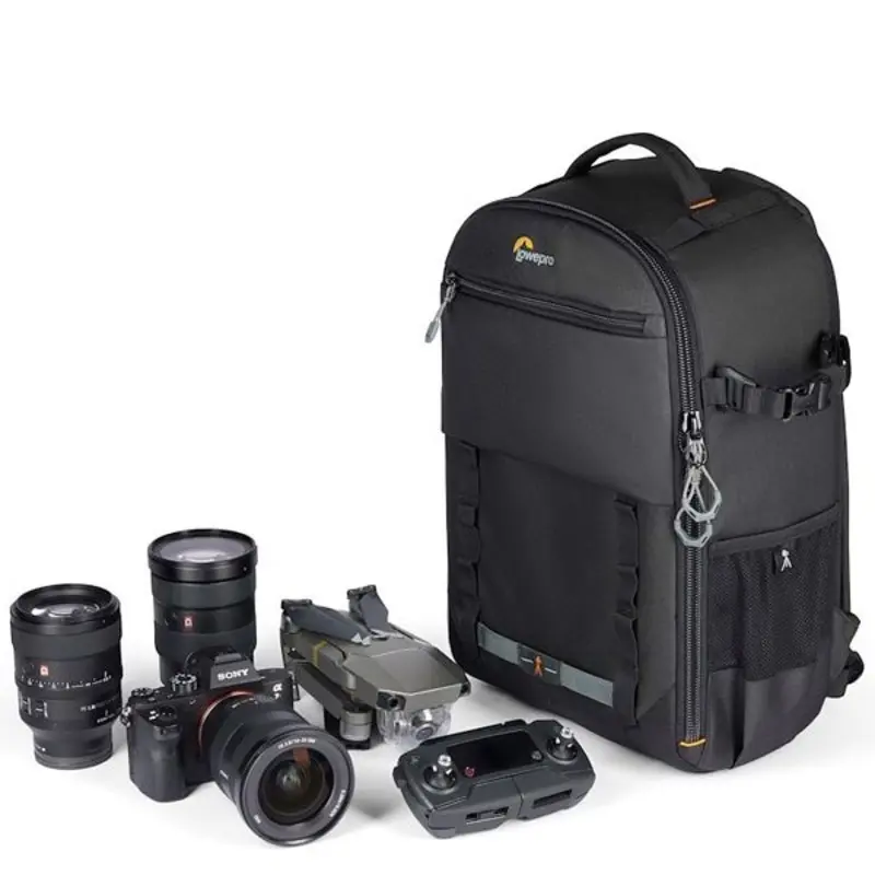 Lowepro Adventura BP 300 III Black