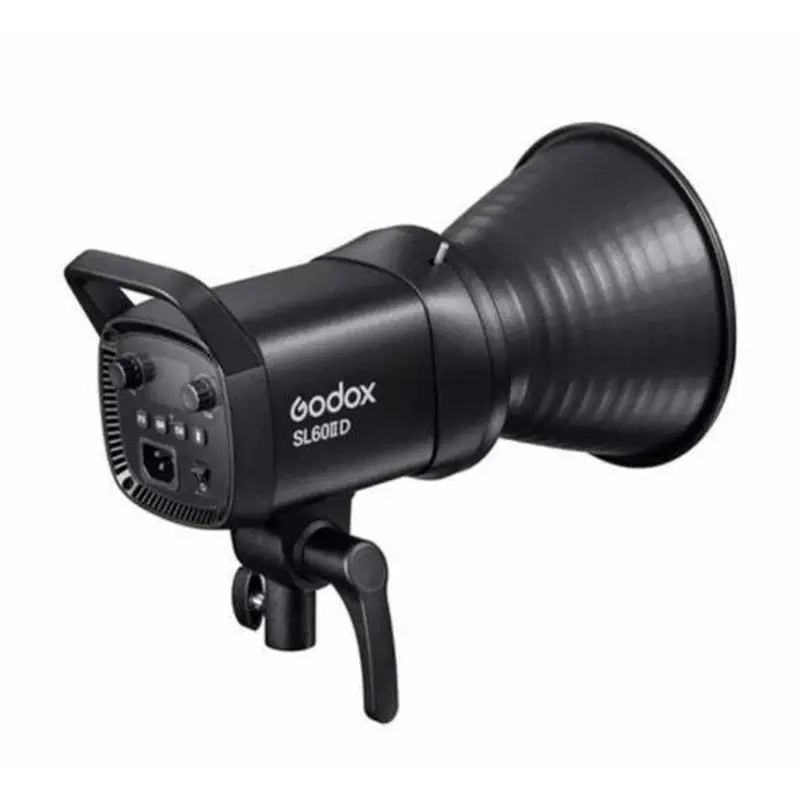 Godox SL60II D 60W Daylight LED Video Light