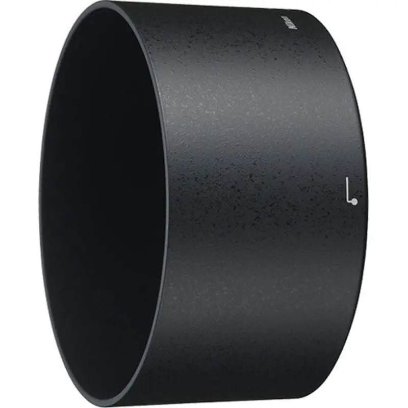 Nikon HB-55 Bayonet Lens Hood for 85mm F/1.4 Lens